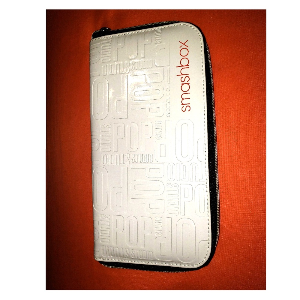 Smashbox Travel Case NWOT